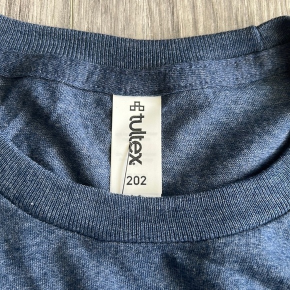 Fueled by Caffeine and Chaos Graphic Tee - Picture 3 of 4